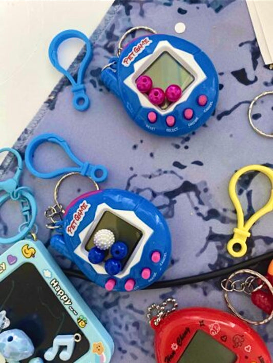 Virtual Pets Games