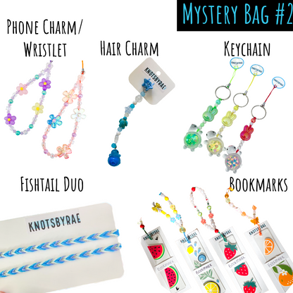 Mystery Bags