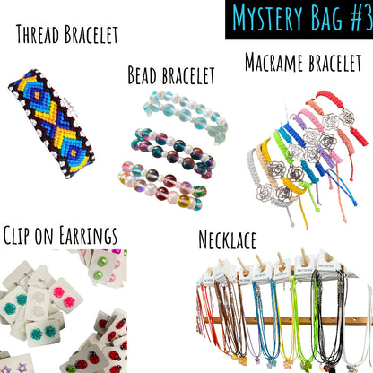 Mystery Bags