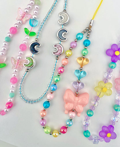Bead Wristlets