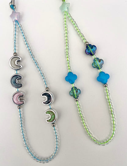 Bead Wristlets