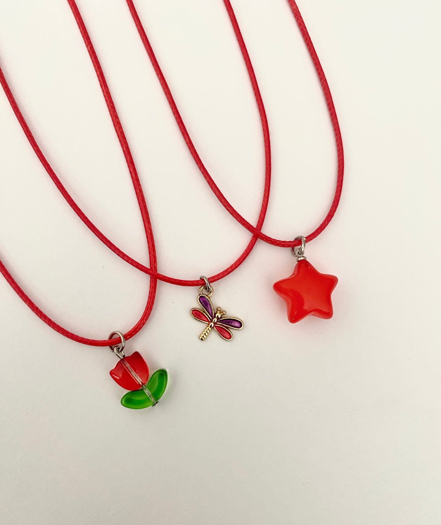 Pendant Necklaces