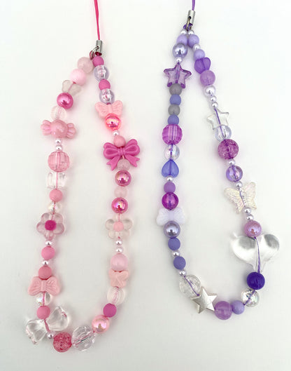 Bead Wristlets