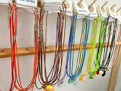 Pendant Necklaces