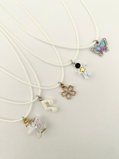 Pendant Necklaces