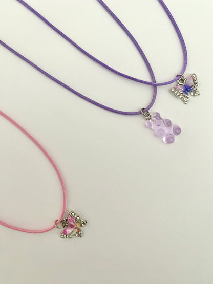 Pendant Necklaces