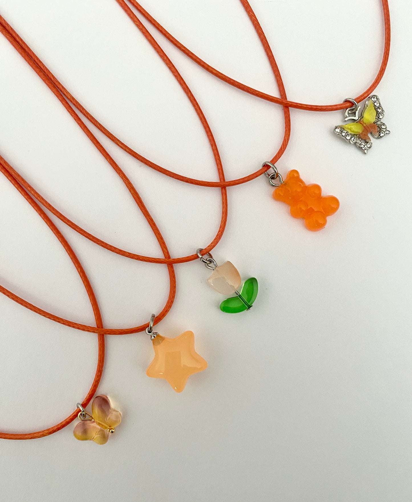 Pendant Necklaces