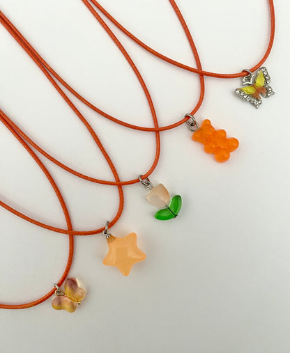 Pendant Necklaces