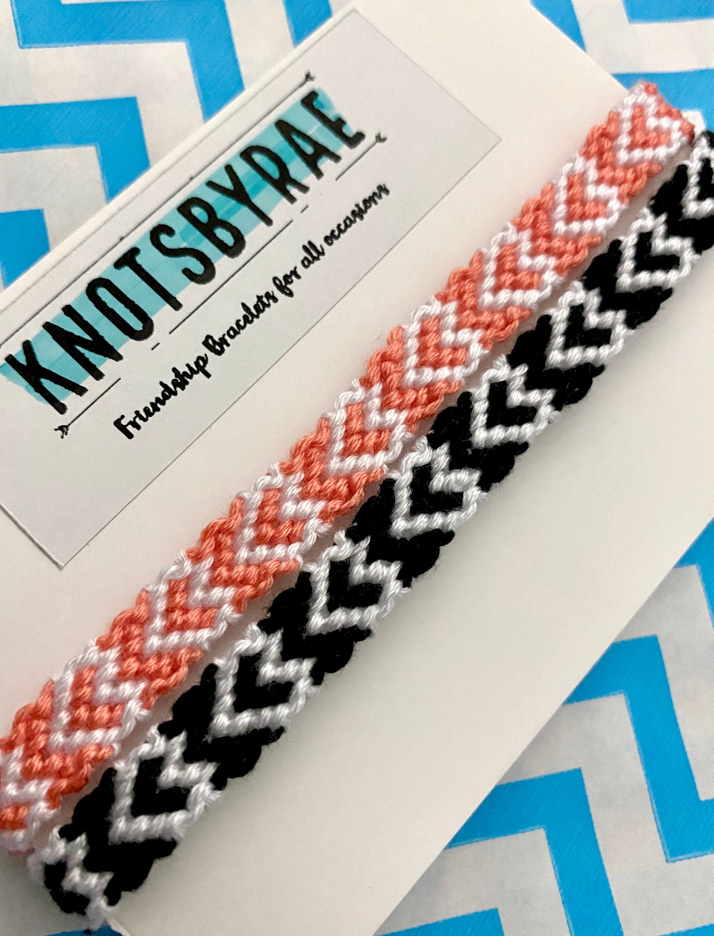 Custom Heart Friendship Anklet