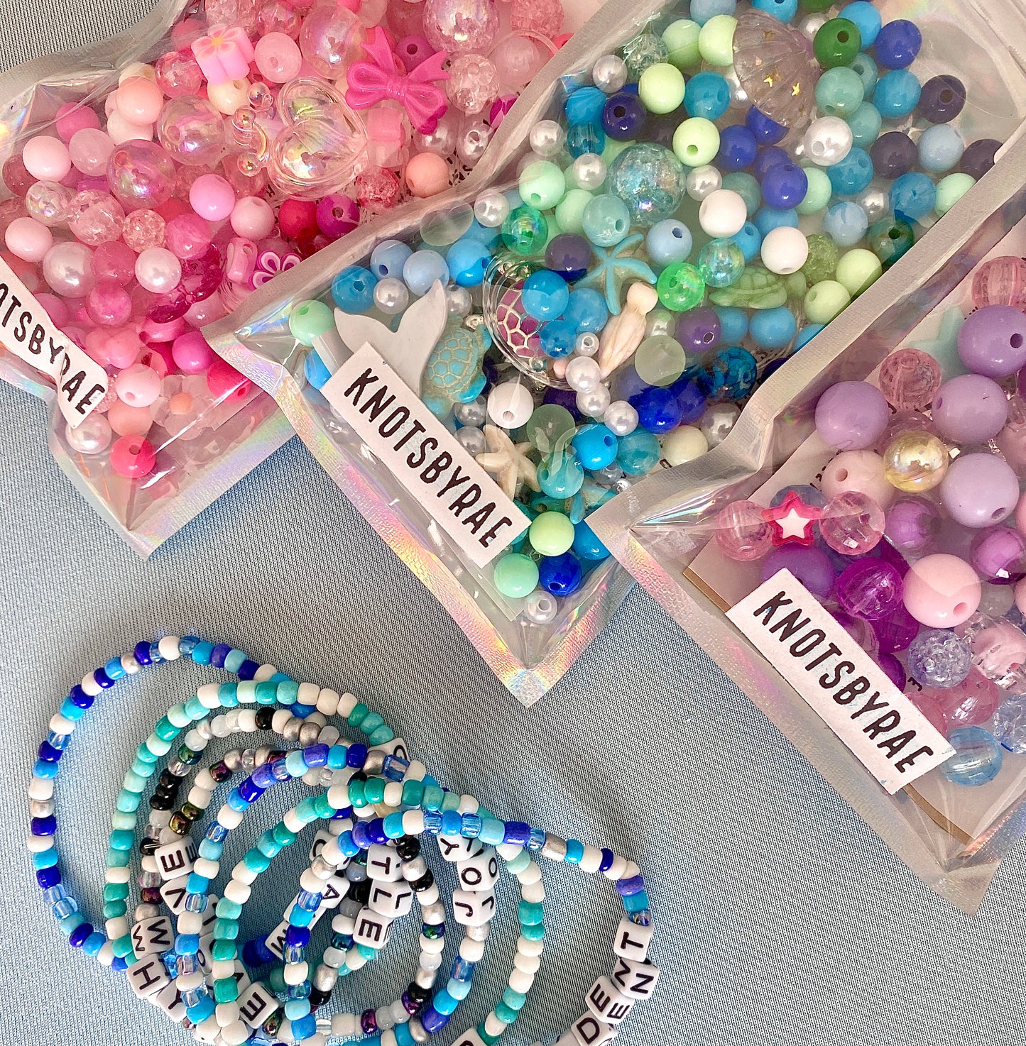 Bead Kits