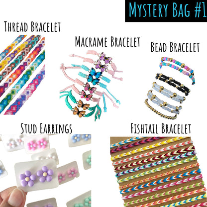 Mystery Bags