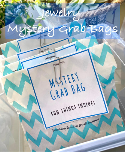 Mystery Bags