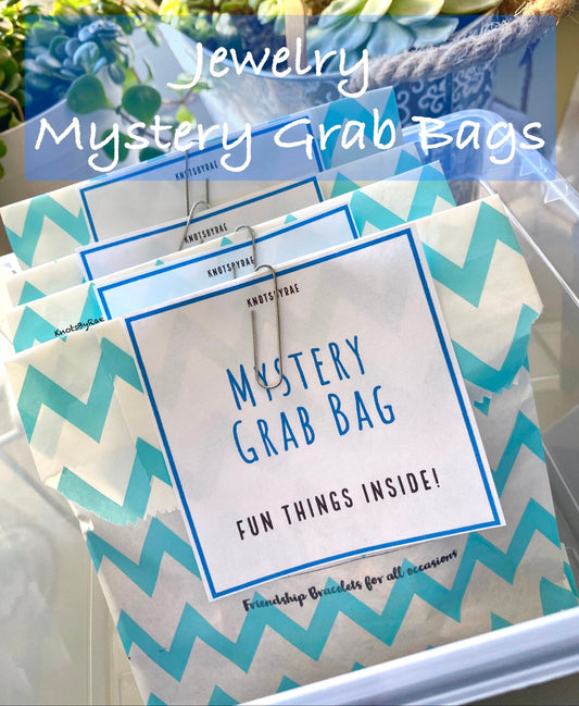 Mystery Bags
