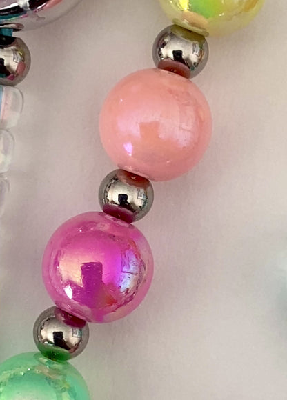 Bead Wristlets