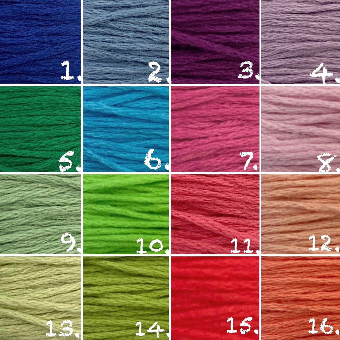 Kumihimo Japanese Braid Friendship Bracelets (Made to Order)