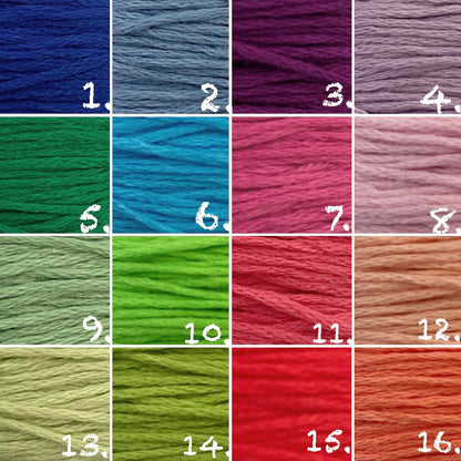 Kumihimo Japanese Braid Friendship Bracelets (Made to Order)