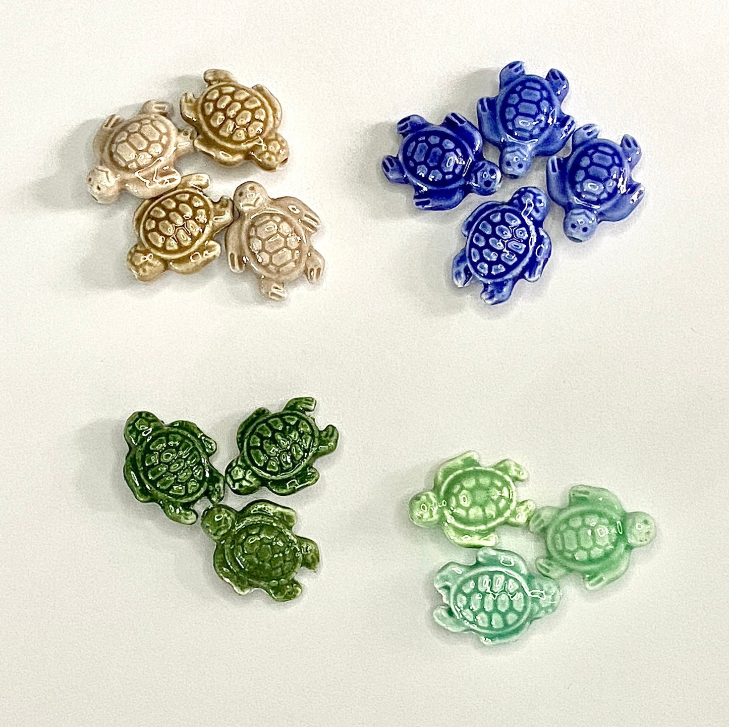 Sea Turtle Stretch Bracelets