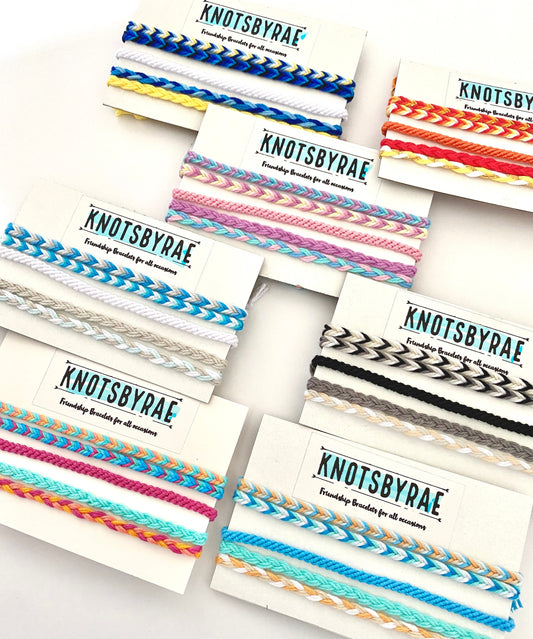 Friendship Bracelet Sets