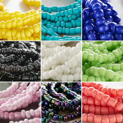 Wish Hemp Friendship Bracelets